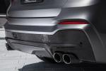 BMW X4 by Lightweight Performance 2015 года